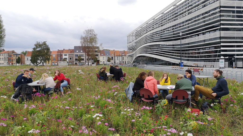 Foto Co-creation and Community development