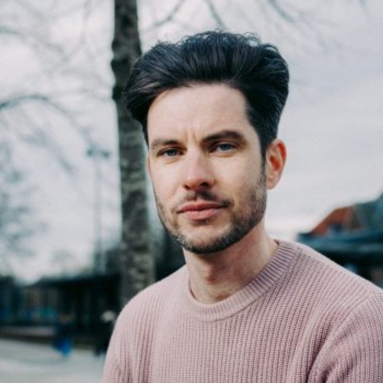 Bram Van Acker