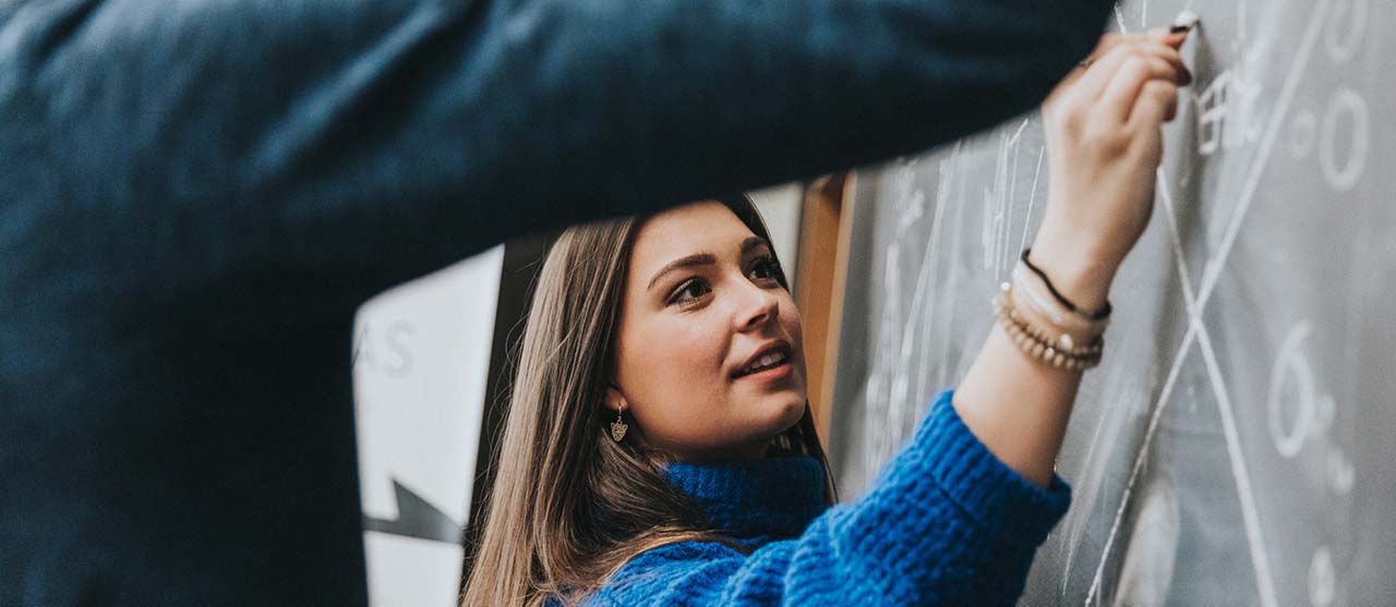 Foto Opleiding voor stagementoren onderwijs.