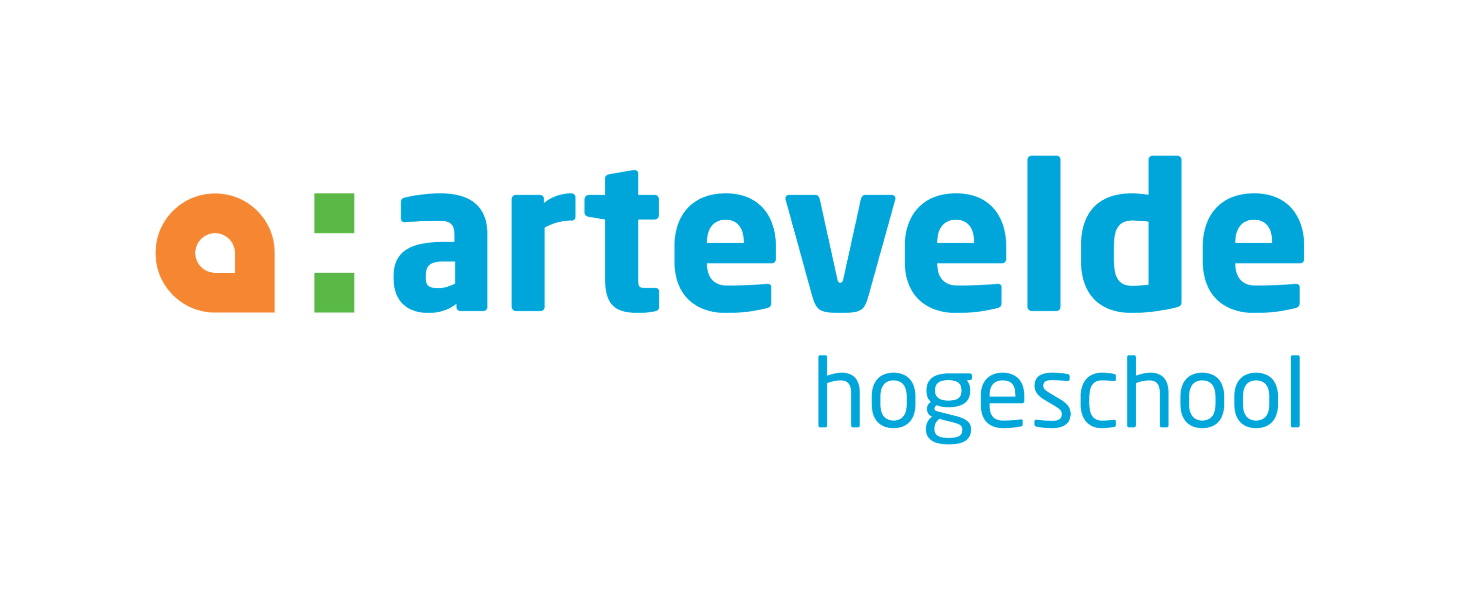 logo arteveldehogeschool