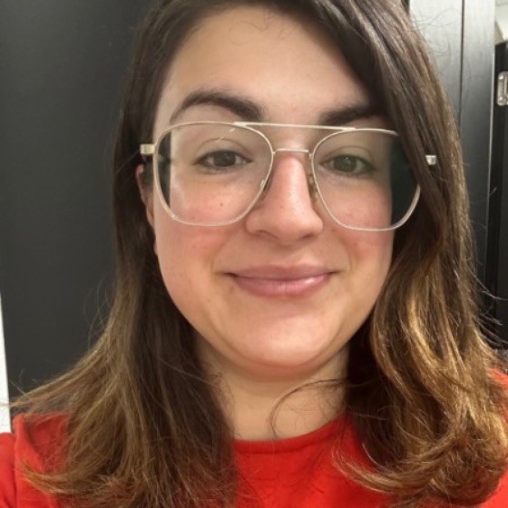 profile picture Chirstine Nedev