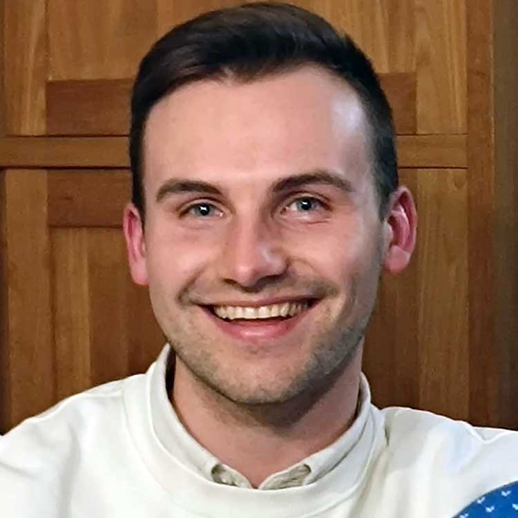 profile picture Elias De Rauw