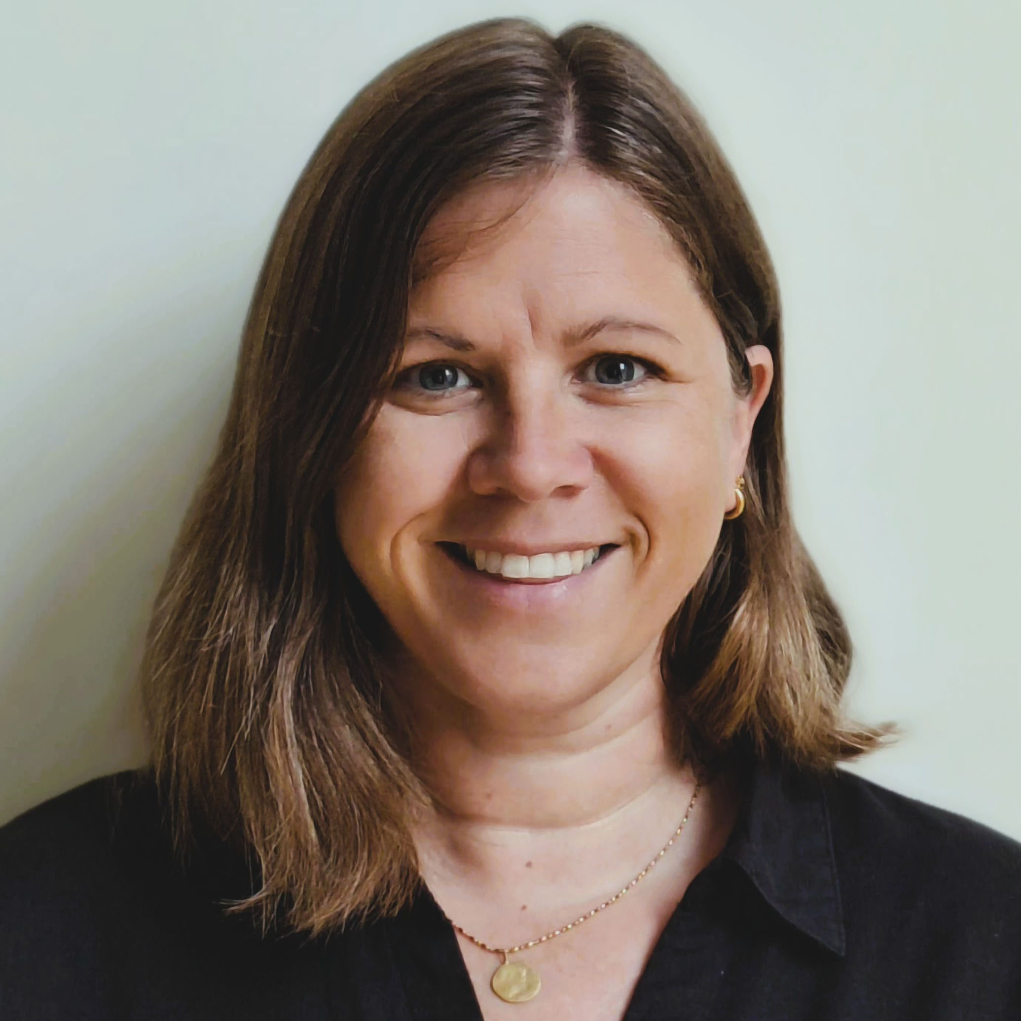 Veerle Bosmans, studietrajectbegeleider voor de bachelor toegepaste informatica op HOGENT-campus Gent en in afstandsonderwijs.