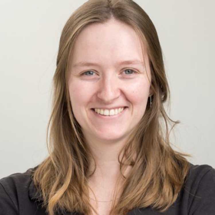 profile picture Femke De Borre