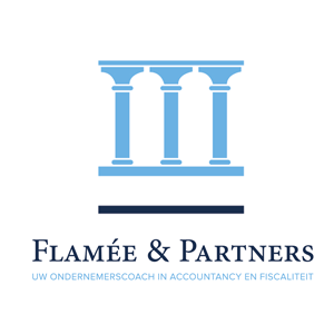 logo Flamée & Partners