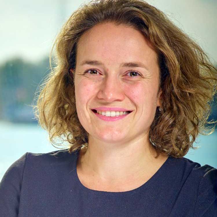profile picture Hannelore Delporte
