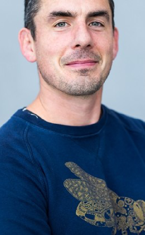 Joachim Moens, lector agro-ecologie.