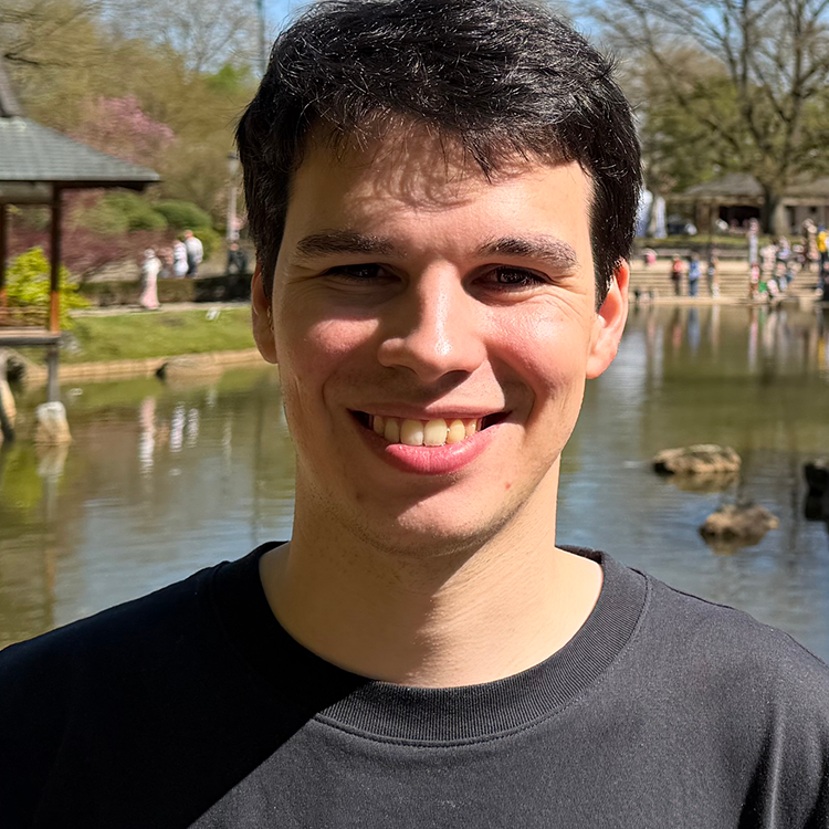 profile picture Jonas De Meerleer