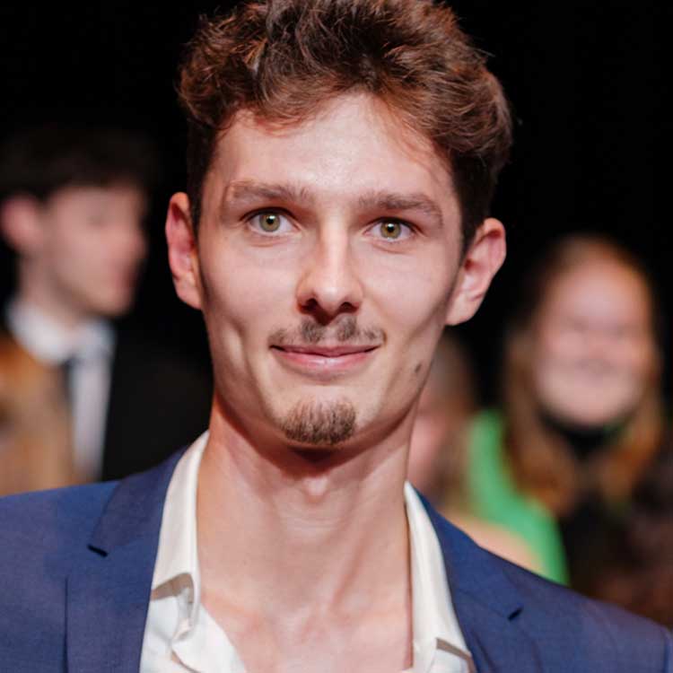 profile picture Jonathan De Smet