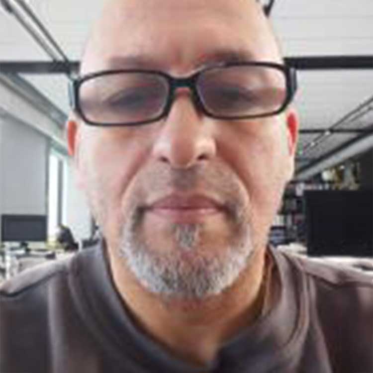 profile picture Karim Baza