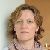 profile picture Lieve Vermeiren