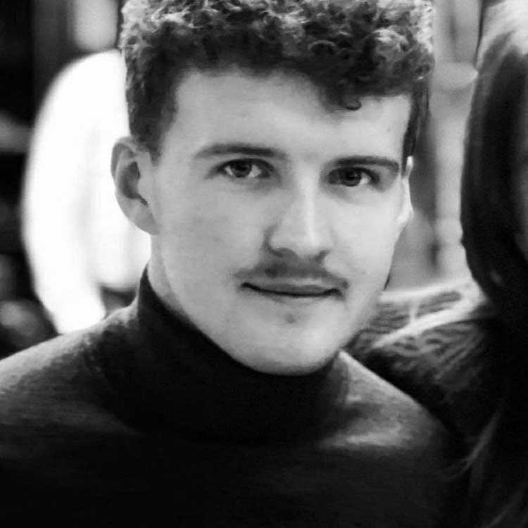 profile picture Mathan Van Driessche