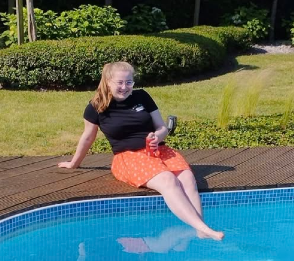 profile picture anja cornelis