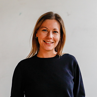 profielfoto Noémie Benit