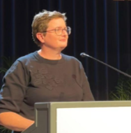 Sofie Eerens, opleidingshoofd verpleegkunde