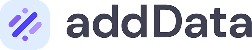 adddata logo