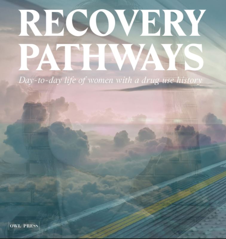 Boek Recovery Pathways