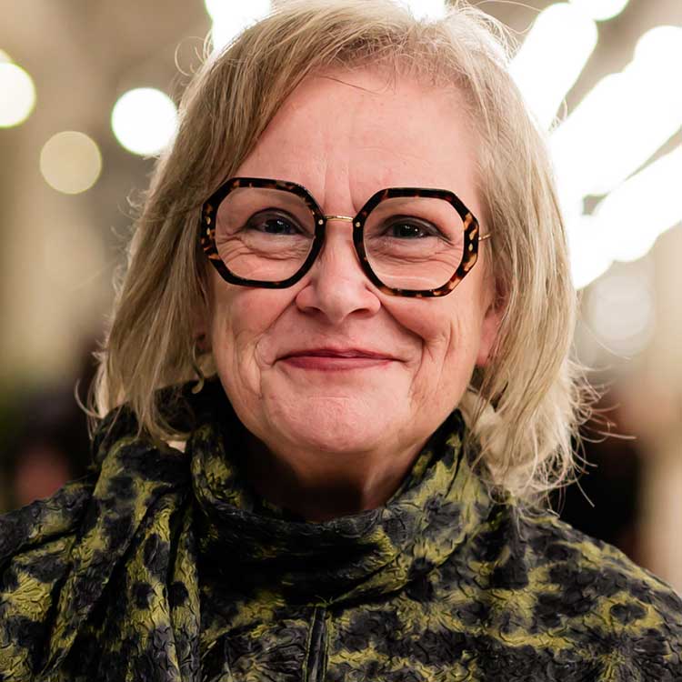 profielfoto Marleen Boonaert