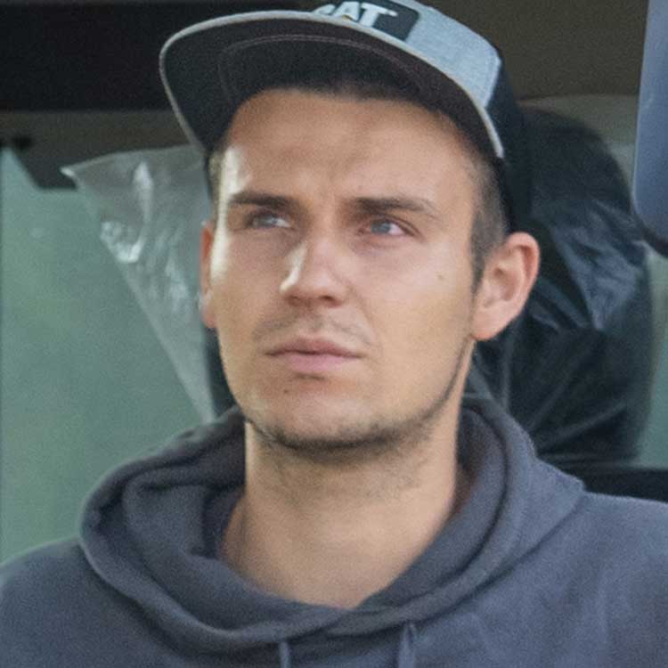 profile picture Louis Roets