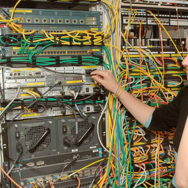 profielfoto van Emiel, student toegepaste informatica