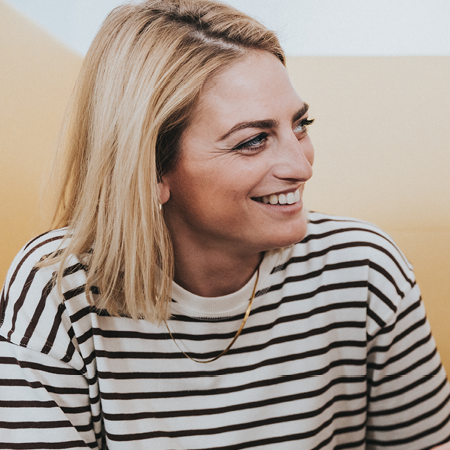 Giometh Dejaegher, studietrajectbegeleider aan HOGENT.