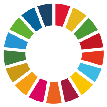 Sustainable Development Goals logo