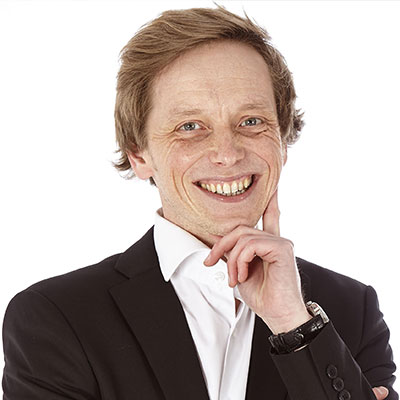 koen van damme