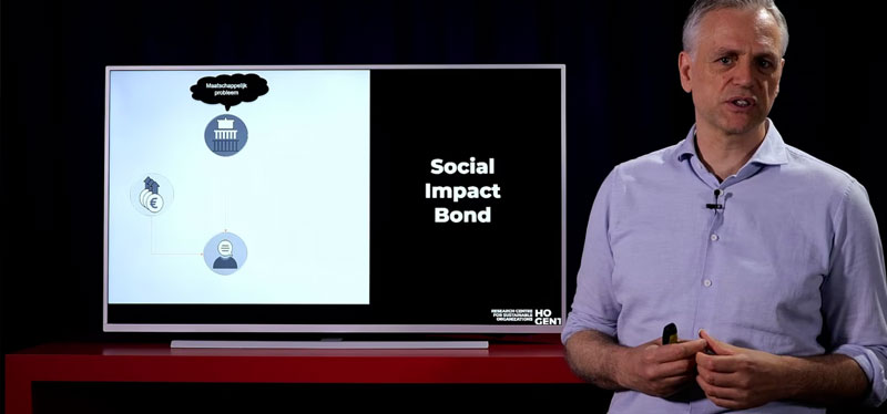 Screenshot video social impact bonds
