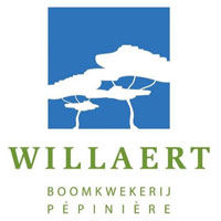 Link naar webpagina boomkwekerij Willaert