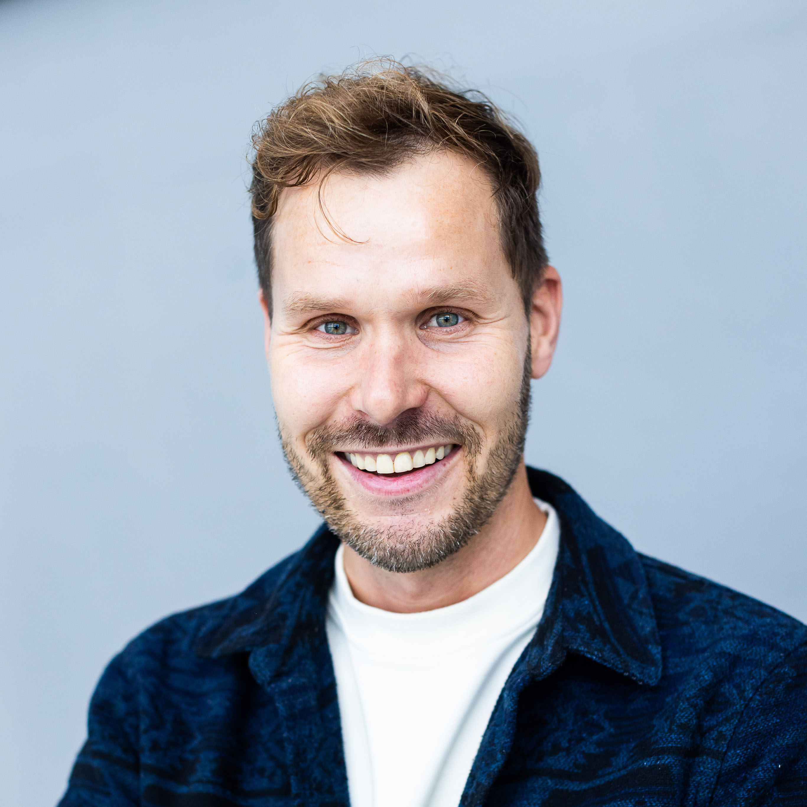 profielfoto Joeri Brusselle