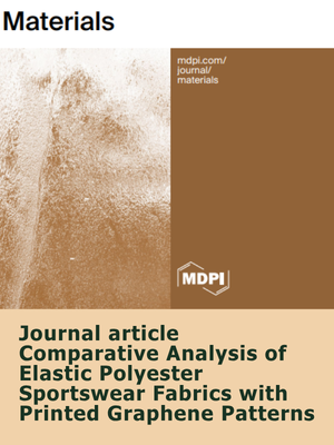 Journal article