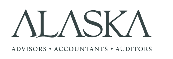 logo alaska group