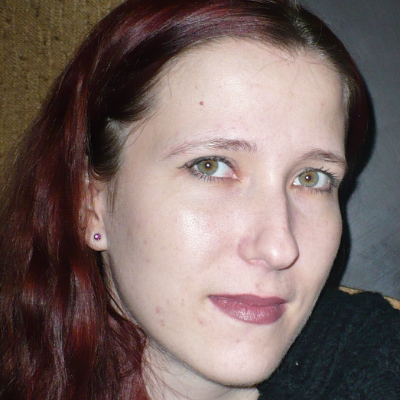 Anne-Sophie