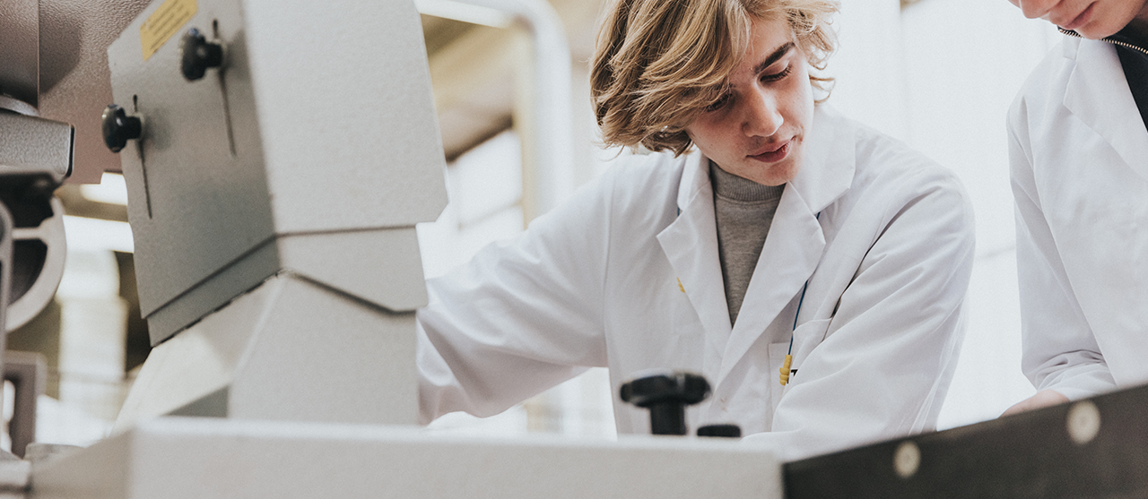 Foto Advanced CNC - Breng je ontwerp tot leven