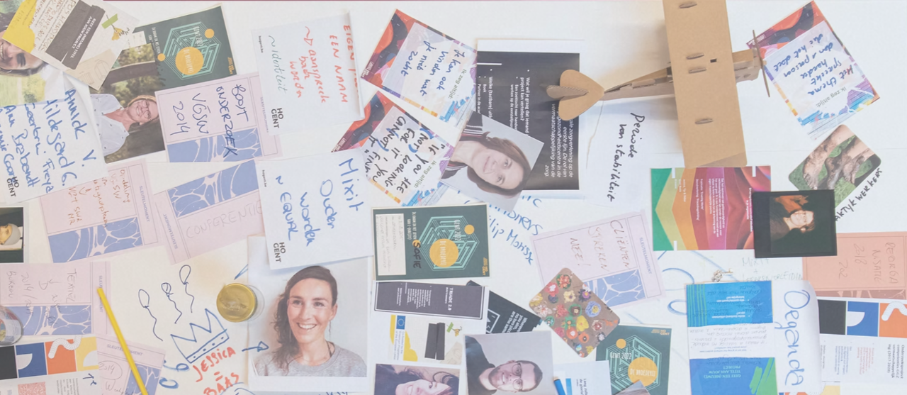 Foto Onderzoekscentrum EQUALITY ResearchCollective