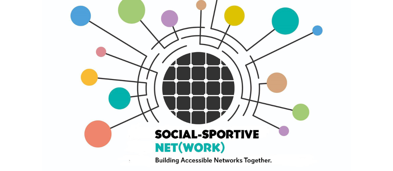 Foto Sociaal-sportief netwerk(t)