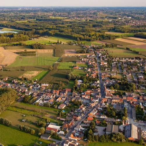 Wat betekent de bouwshift voor jouw bouwgrond?