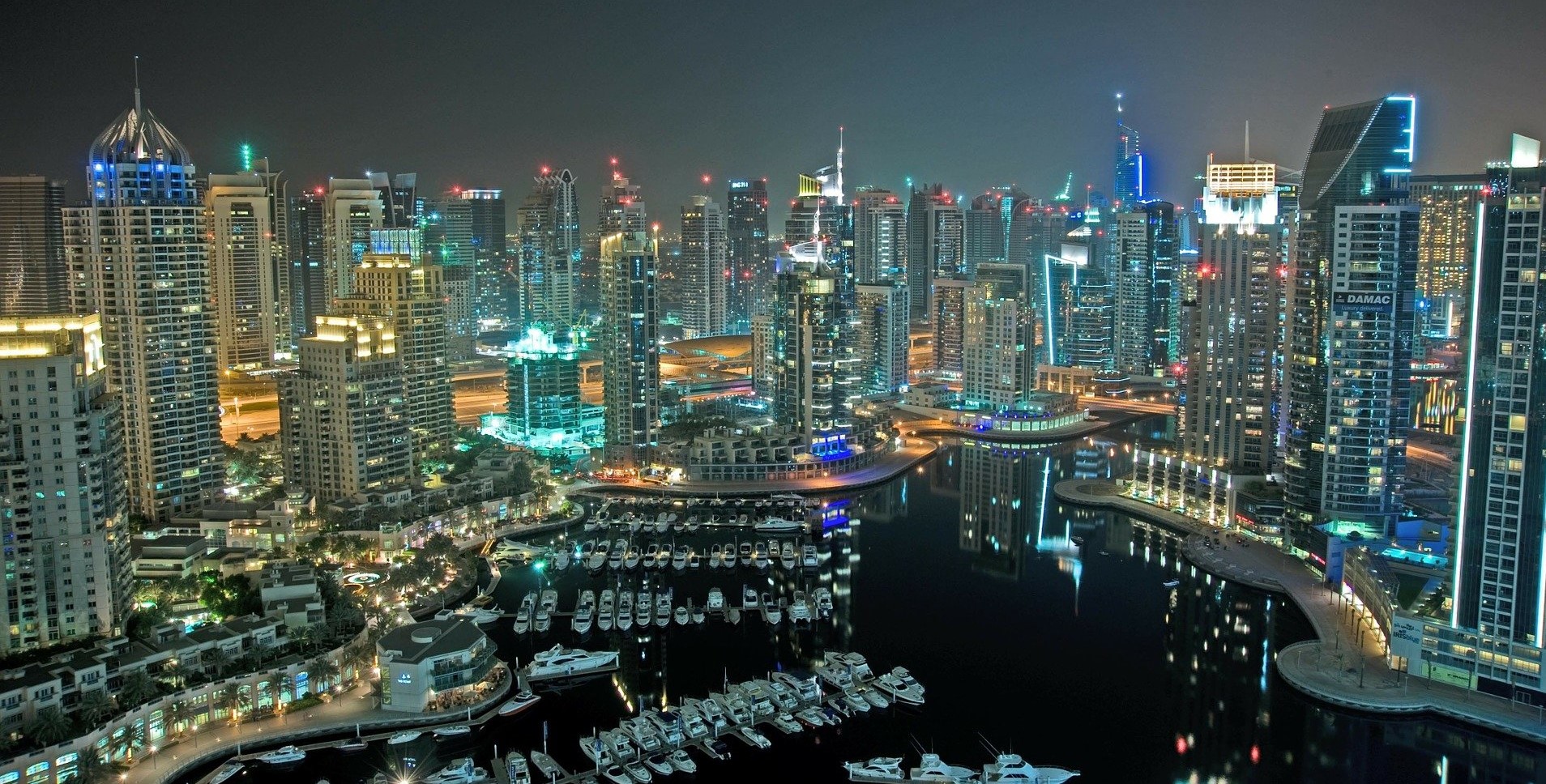 Foto Eerste werkervaring: Wereldexpo in Dubai