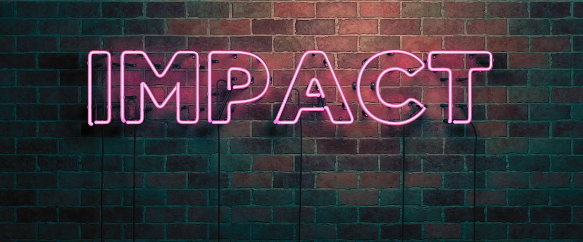 Foto We make the road by walking.