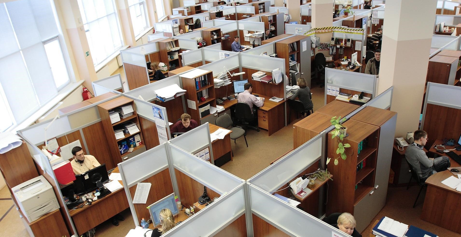 Foto Boek 'De andere 50%' helpt je op weg in je nieuwe job