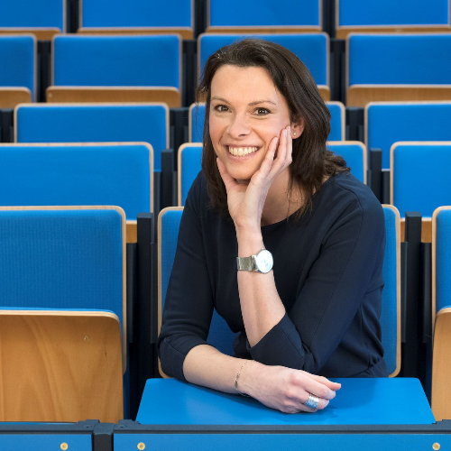 Katrien Meert