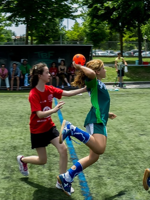 tool social-sportive network