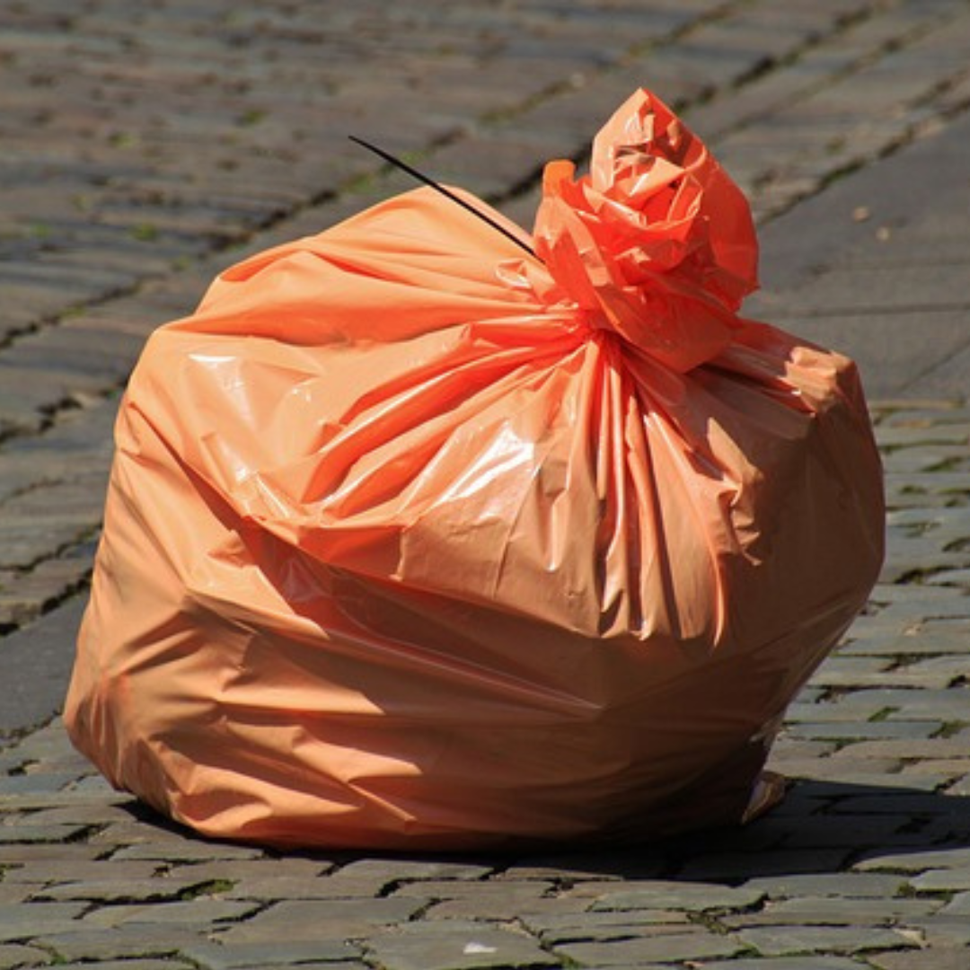 Plastics