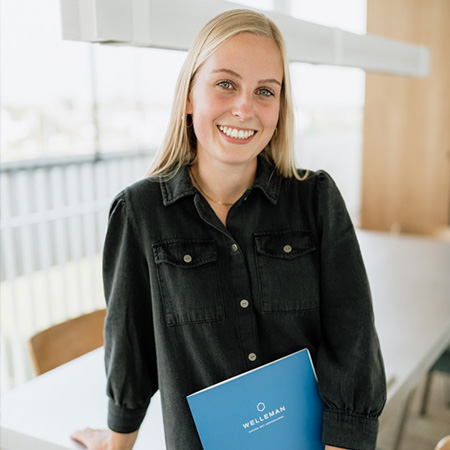 Alumna Niki vastgoed