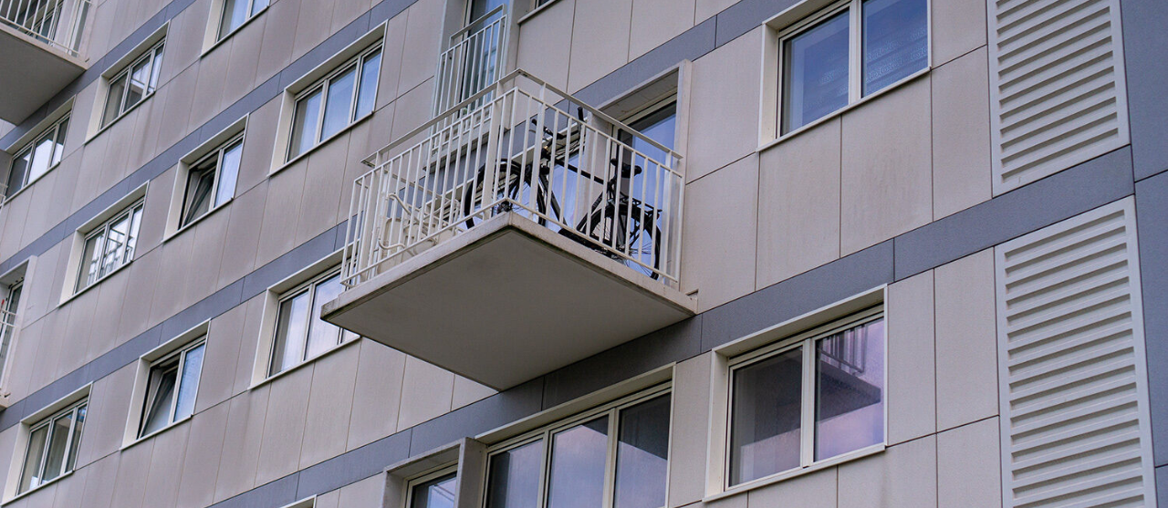 Foto Sociaal-ruimtelijk werken in sociaal werk